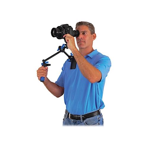 Redrock Micro nano - Stealth V