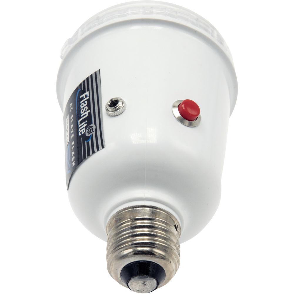 Smith-Victor 45i FlashLite Slave Master Flash