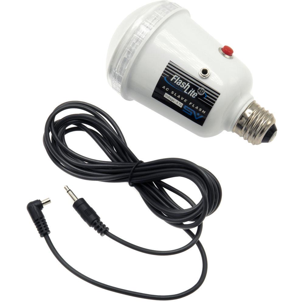 Smith-Victor 45i FlashLite Slave Master Flash