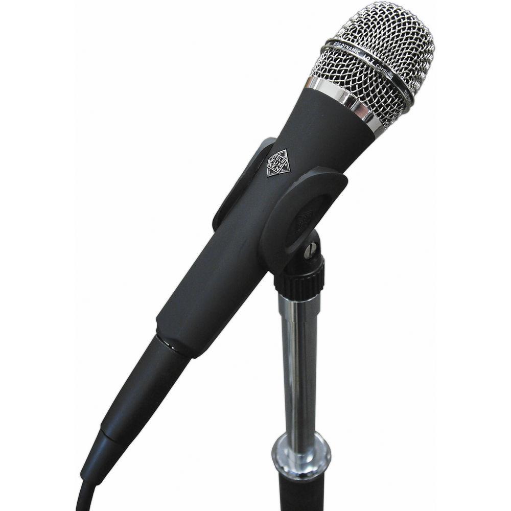 Telefunken M80 Handheld Dynamic Microphone