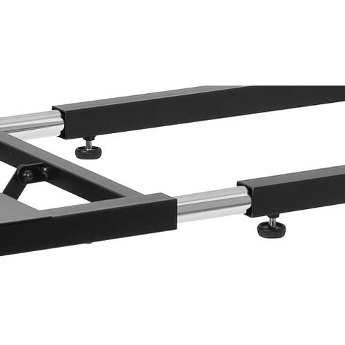 Ultimate Support JS-MPS1 Multi-Purpose Mixer Keyboard Stand