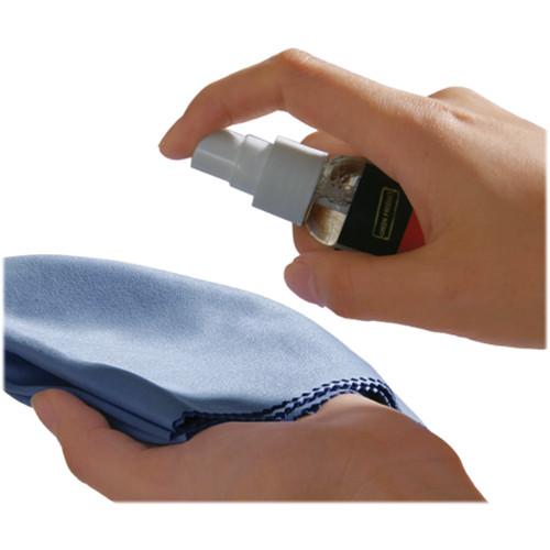 Vanguard CK3N1 Cleaning Kit