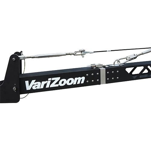 VariZoom SnapCrane9 9
