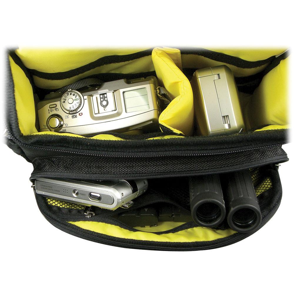 Ape Case AC260 Camcorder Digital Camera Case