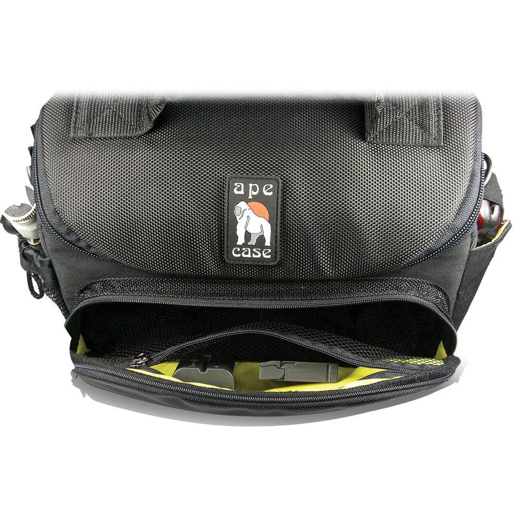 Ape Case AC260 Camcorder Digital Camera Case