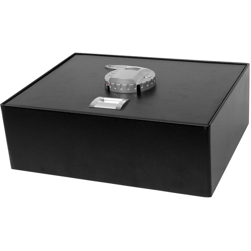 Barska Top Opening Biometric Safe