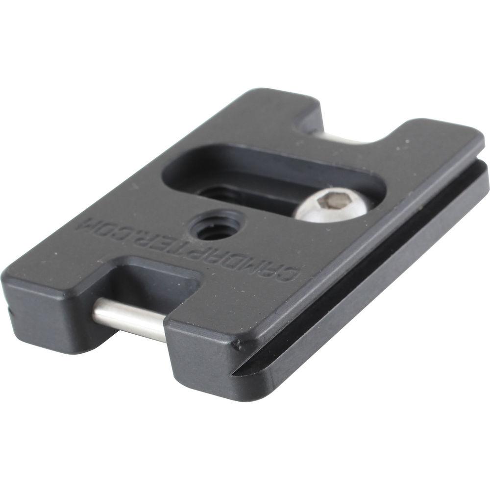 Camdapter XT Arca Adapter with Natural Pro Strap