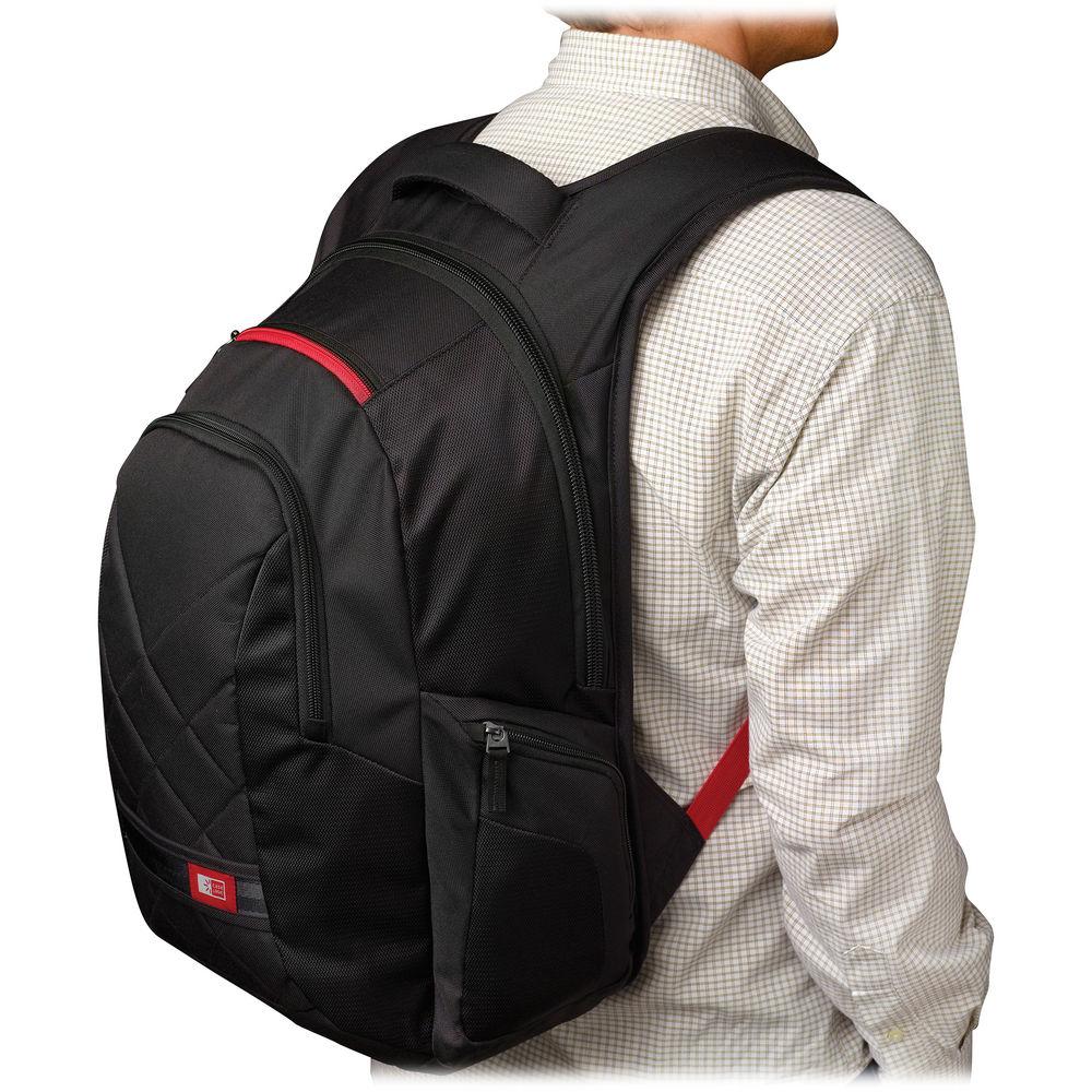 Case Logic 16" Laptop Backpack
