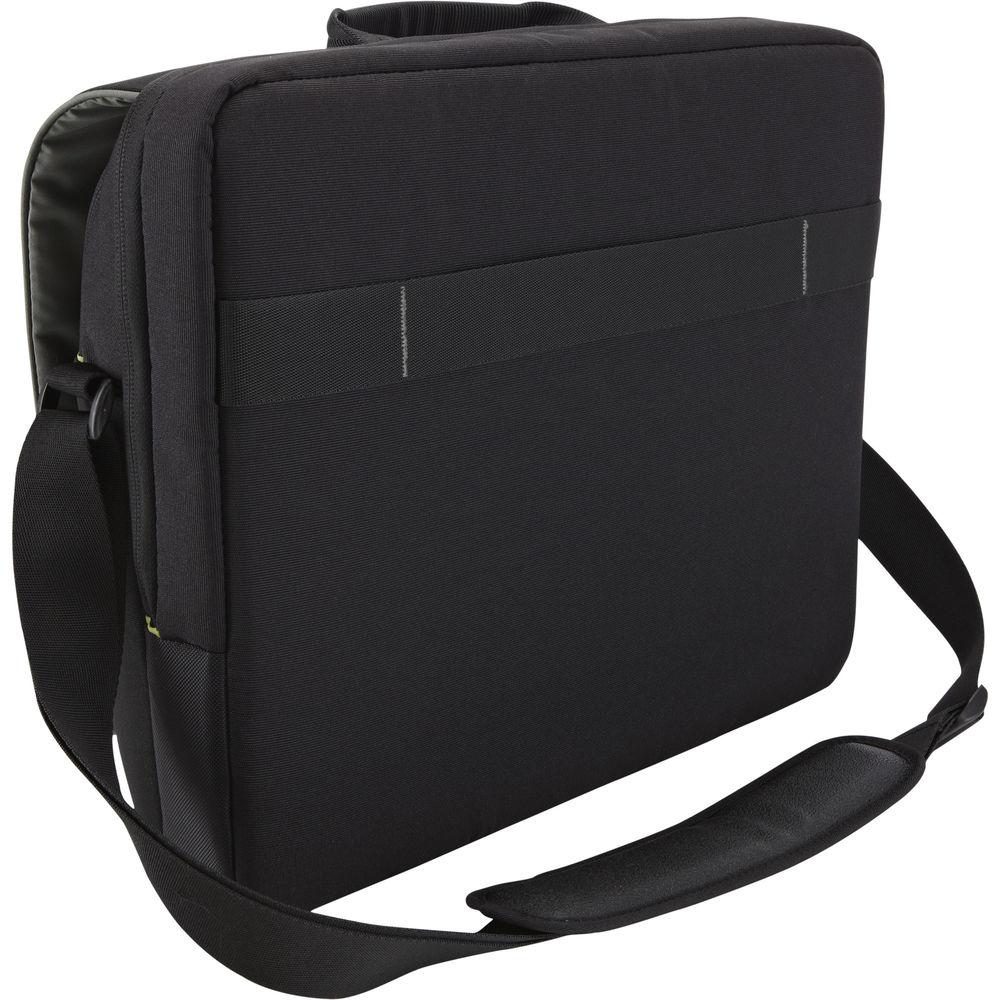 Case Logic 17" Laptop Messenger Bag
