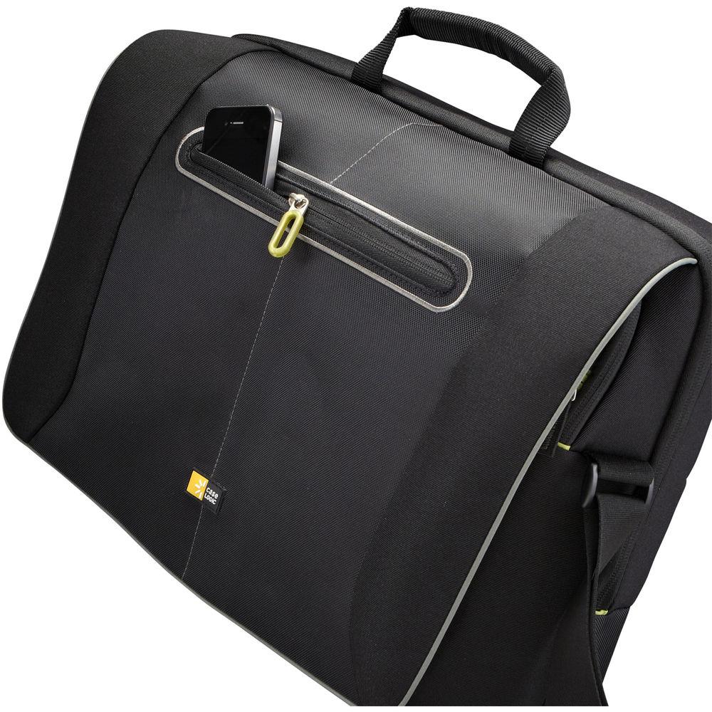 Case Logic 17" Laptop Messenger Bag