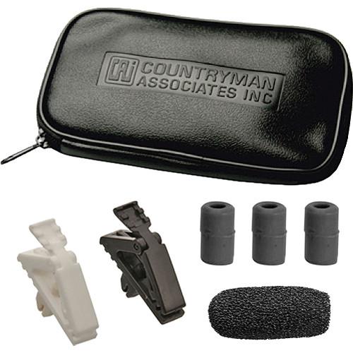 Countryman E6 Flex Earset Microphone