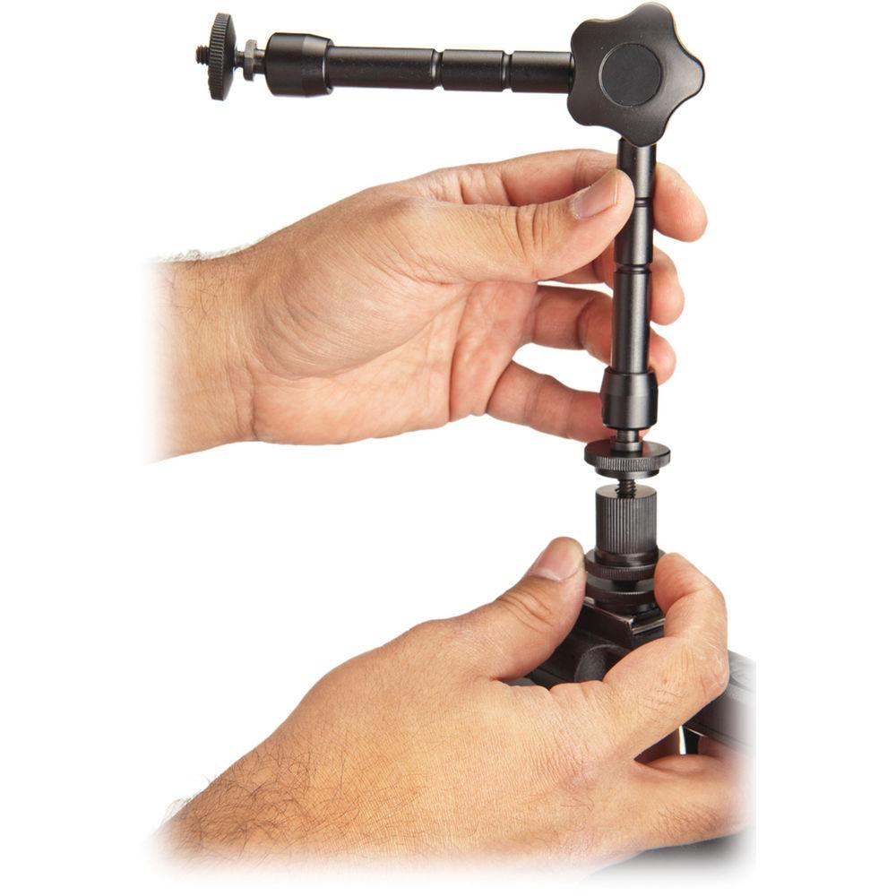 Digital Juice Articulating Arm