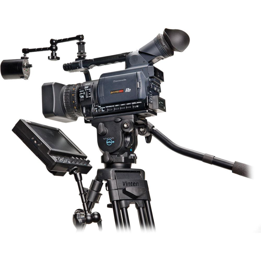 Digital Juice Articulating Arm