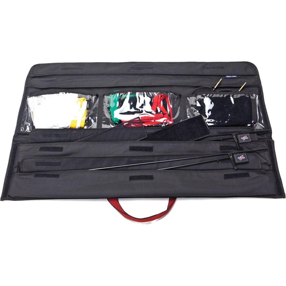 Digital Juice Pro Flag Kit