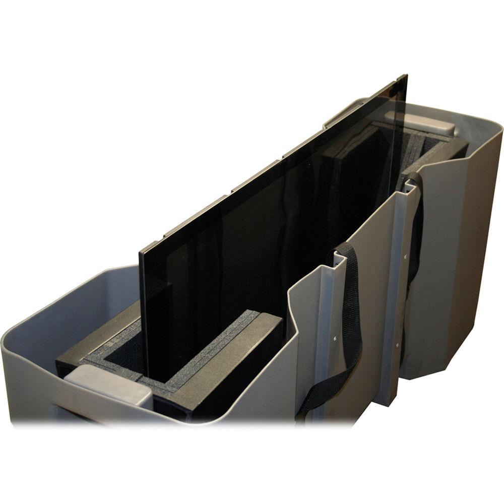 Gator Cases 37-47" Dual LED Case