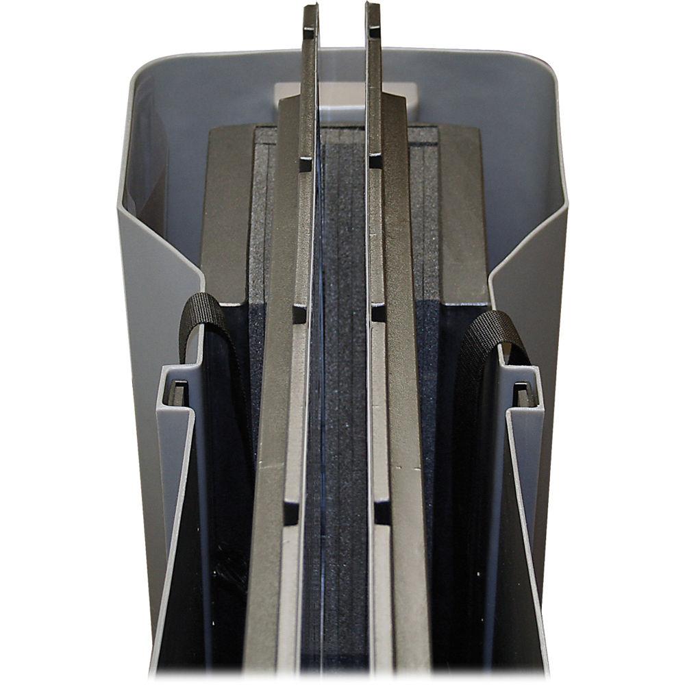 Gator Cases 37-47" Dual LED Case