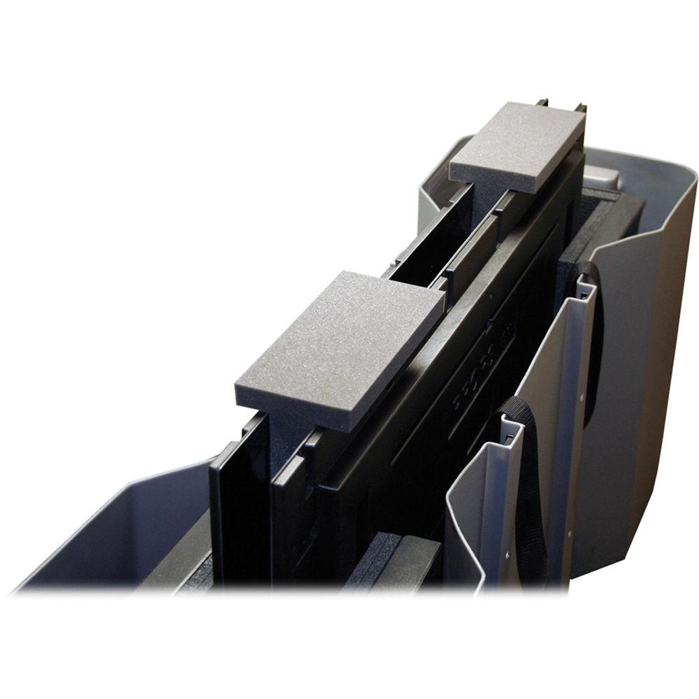 Gator Cases 37-47" Dual LED Case