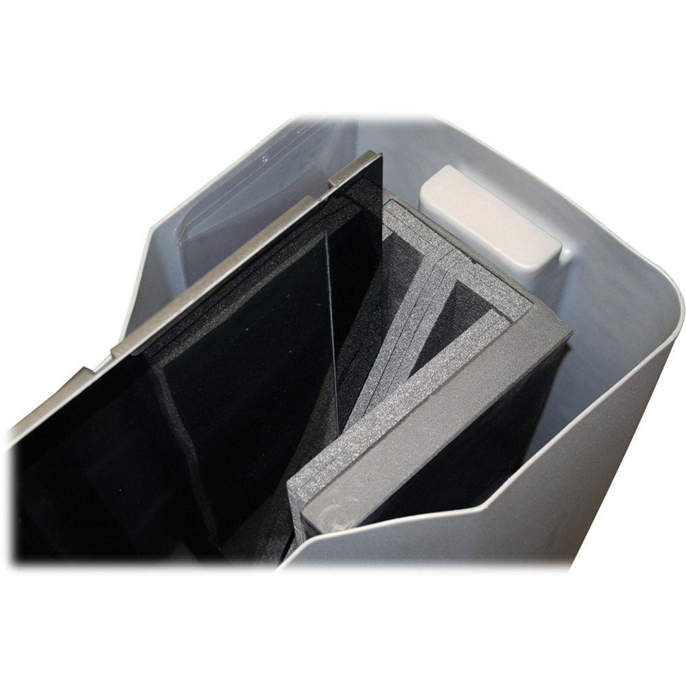 Gator Cases 37-47" Dual LED Case