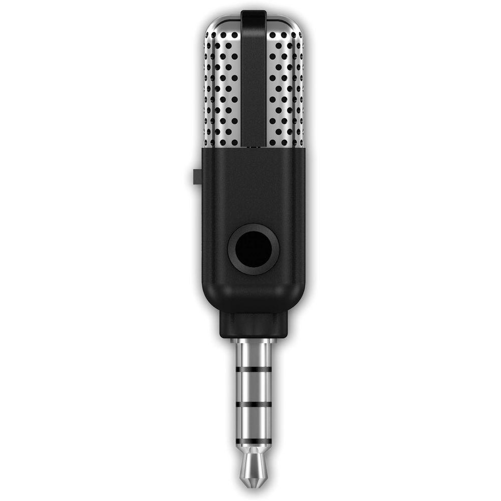 IK Multimedia iRig Mic Cast Voice Recorder