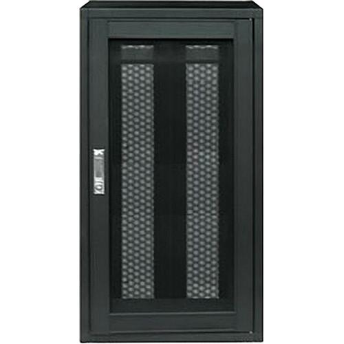 iStarUSA 22U 1000mm Depth Rack-Mount Server Cabinet
