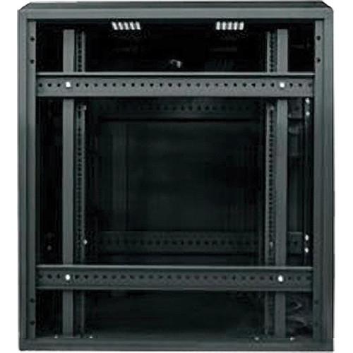 iStarUSA 22U 1000mm Depth Rack-Mount Server Cabinet