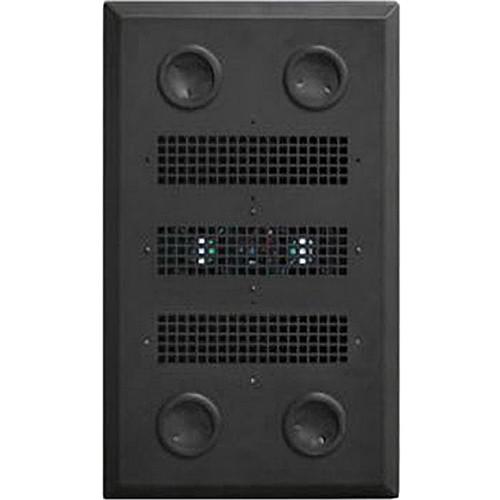 iStarUSA 22U 1000mm Depth Rack-Mount Server Cabinet