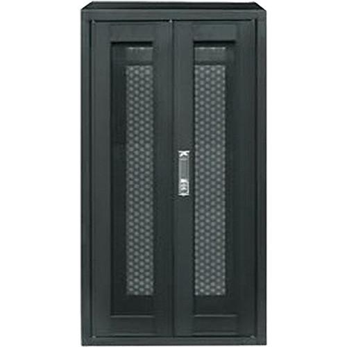 iStarUSA 22U 1000mm Depth Rack-Mount Server Cabinet