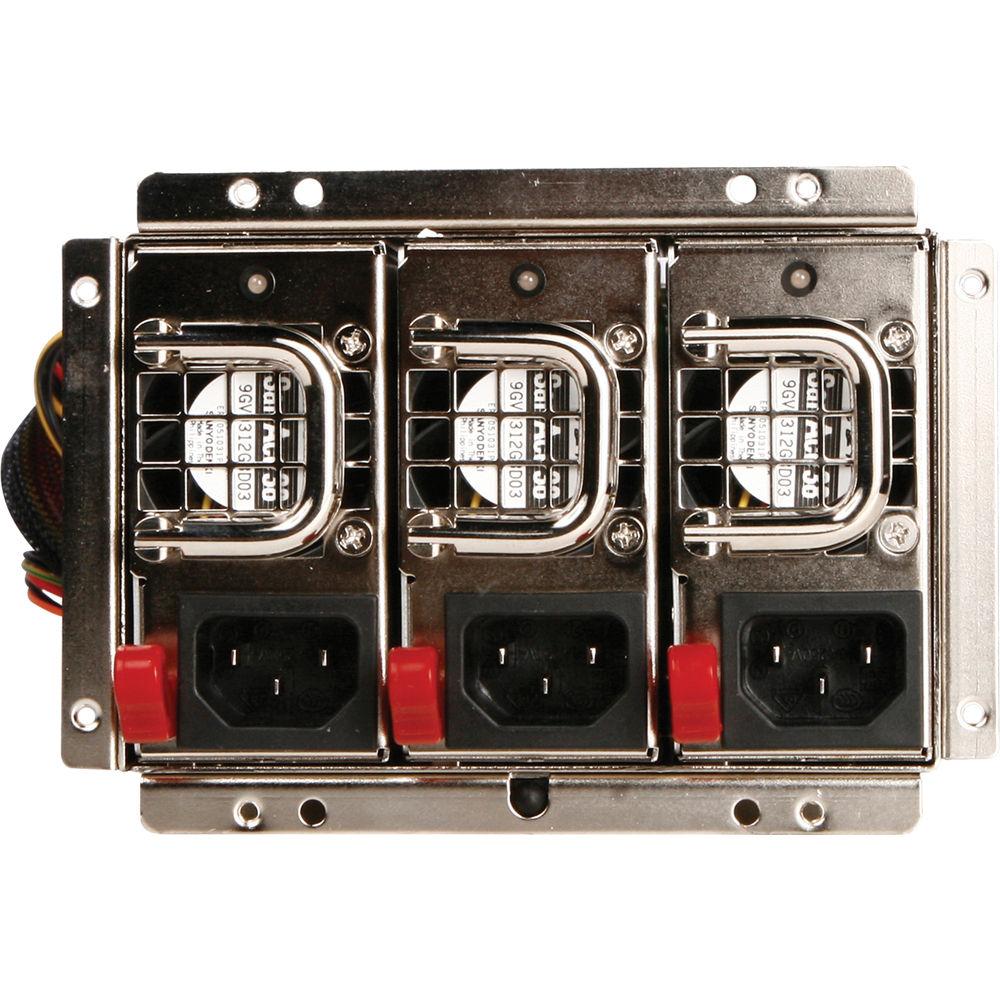 iStarUSA IS-700R3KP 700W 3U Redundant Power Supply