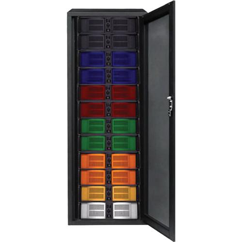 iStarUSA Rack-mount Server Cabinet