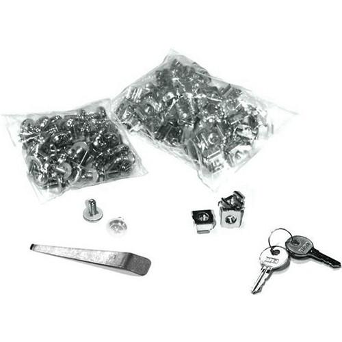 iStarUSA Rack-mount Server Cabinet