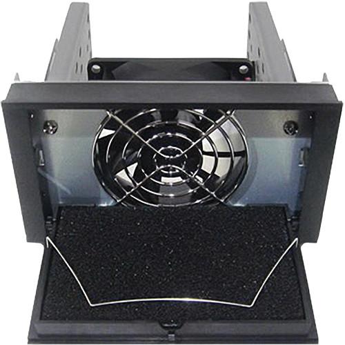 iStarUSA TC-ISTORM7 Internal Mounting Cooling Kit with Removable Filter