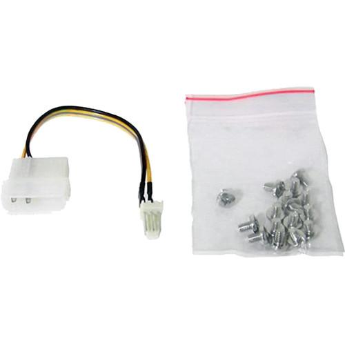 iStarUSA TC-ISTORM7 Internal Mounting Cooling Kit with Removable Filter