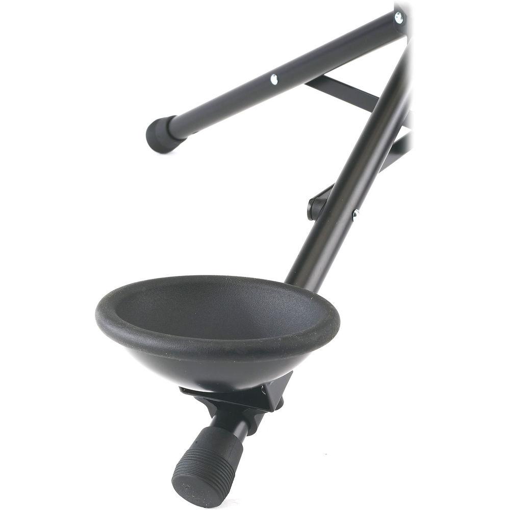 K&M 15045 Contrabassoon Stand