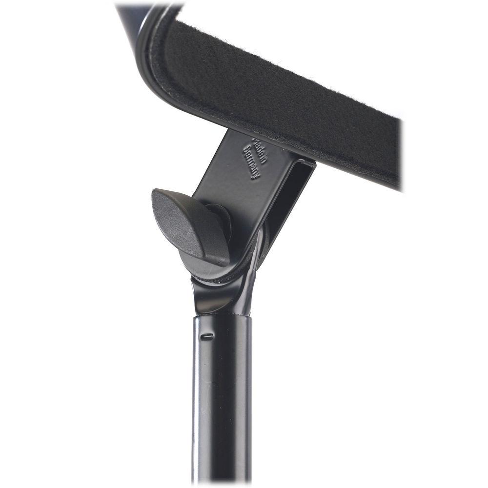 K&M 15045 Contrabassoon Stand