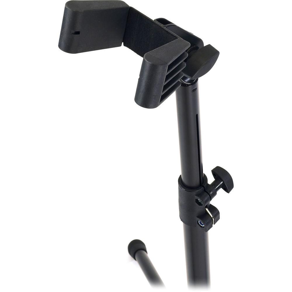 K&M Bass Clarinet Stand