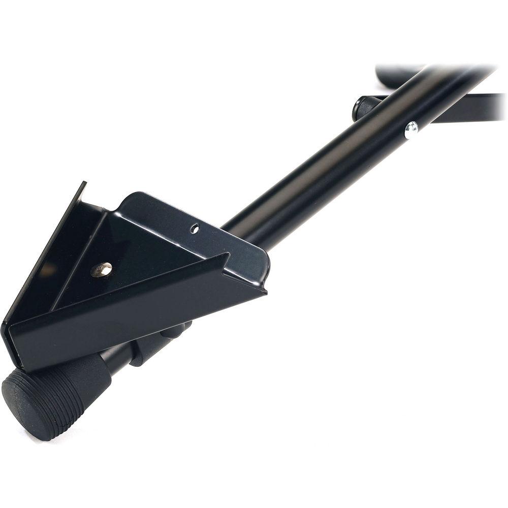 K&M Bass Clarinet Stand