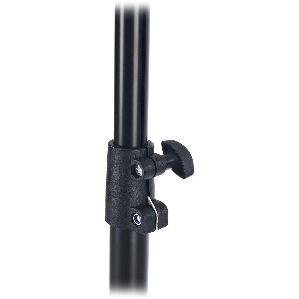 K&M Bass Clarinet Stand