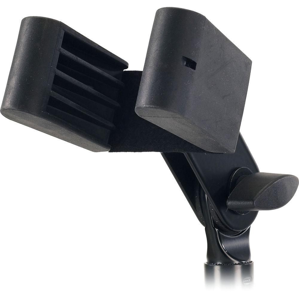 K&M Bass Clarinet Stand