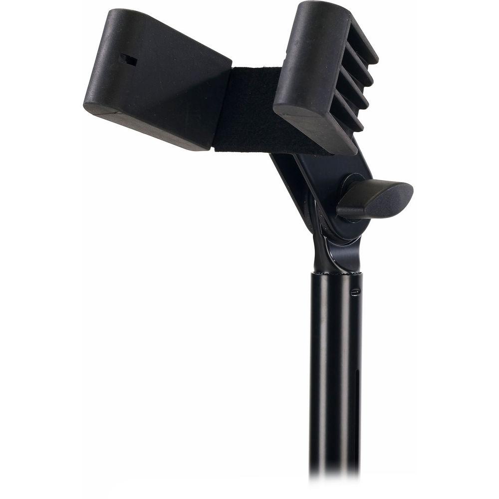 K&M Bass Clarinet Stand