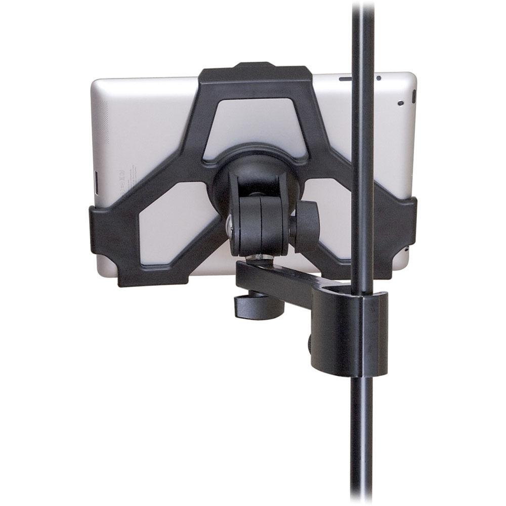K&M Music Stand Holder for iPad 2nd, 3rd, 4th Gen