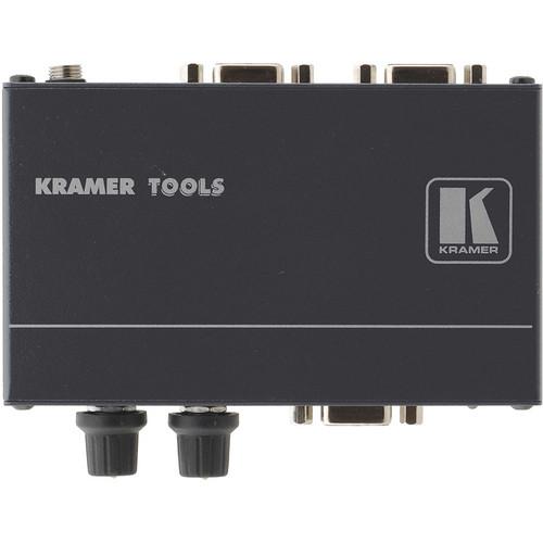 Kramer VP-210K Computer Graphics Video Line Amplifier