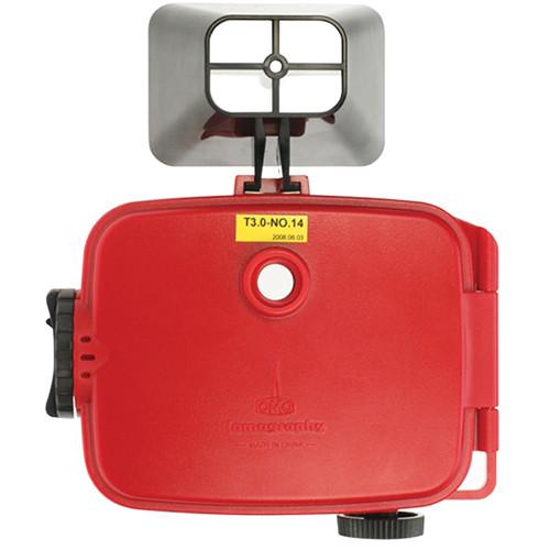 Lomography LC-A KRAB Underwater Case