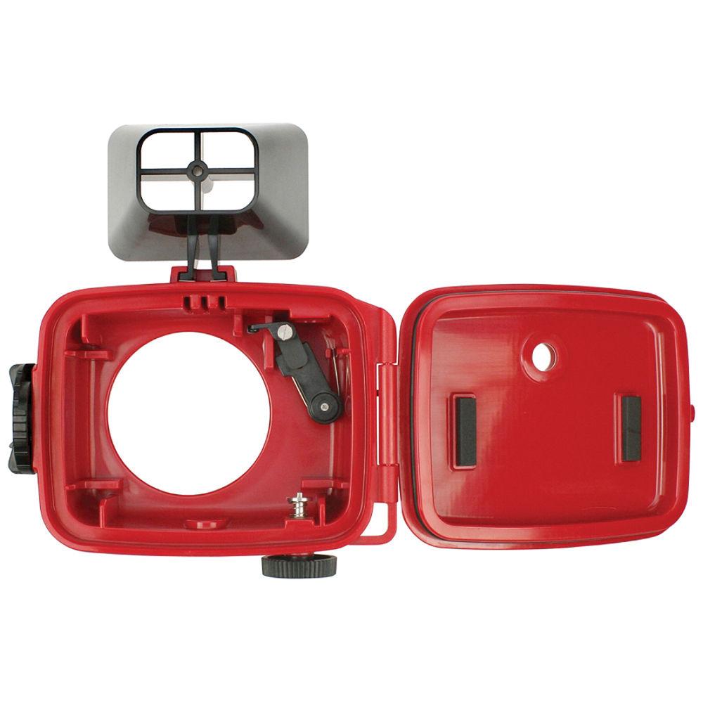 Lomography LC-A KRAB Underwater Case