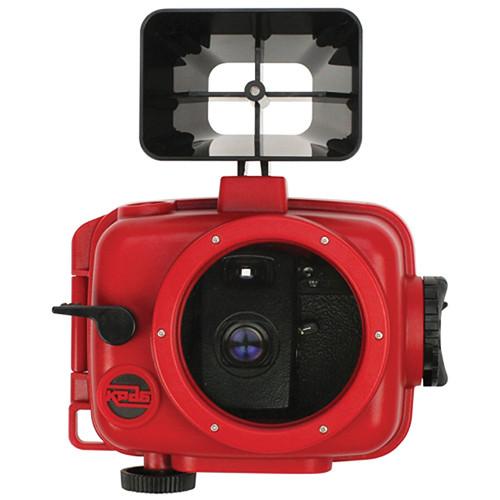 Lomography LC-A KRAB Underwater Case