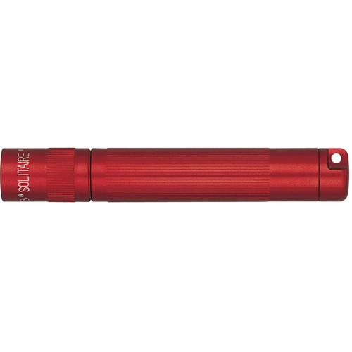 Maglite Solitaire 1-Cell AAA Incandescent Flashlight