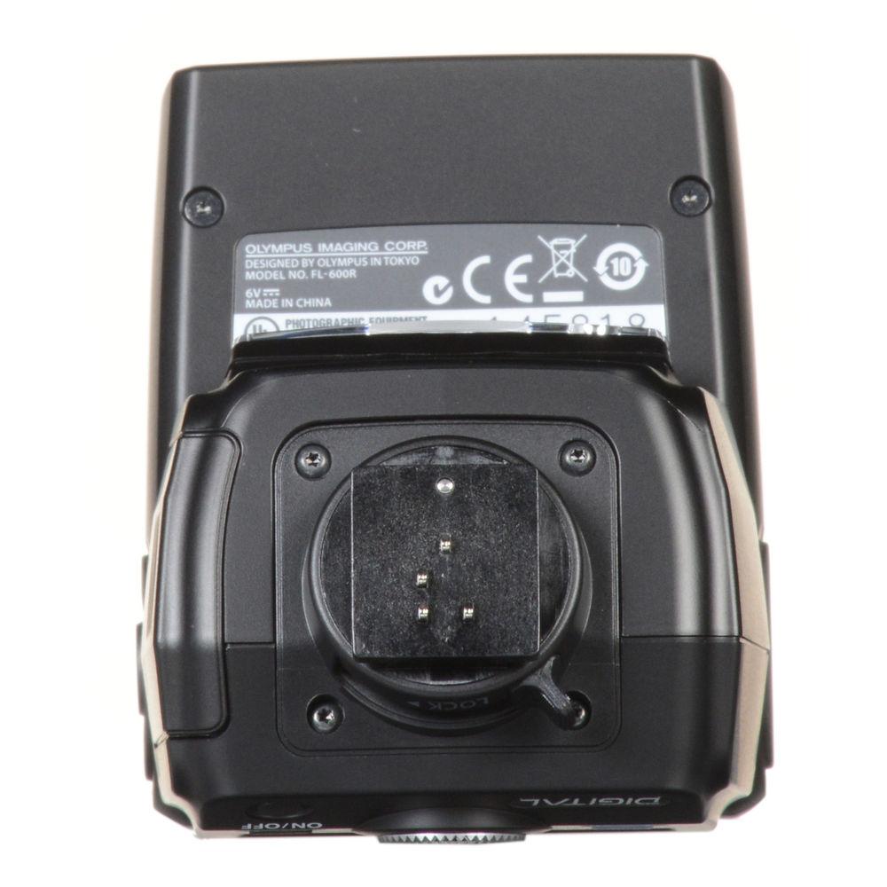 Olympus FL-600R Flash