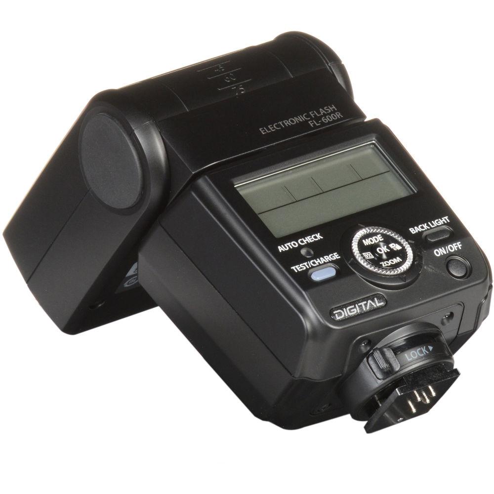 Olympus FL-600R Flash