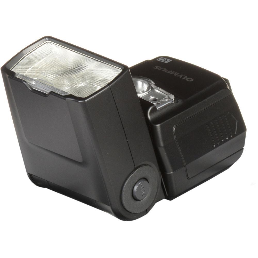 Olympus FL-600R Flash