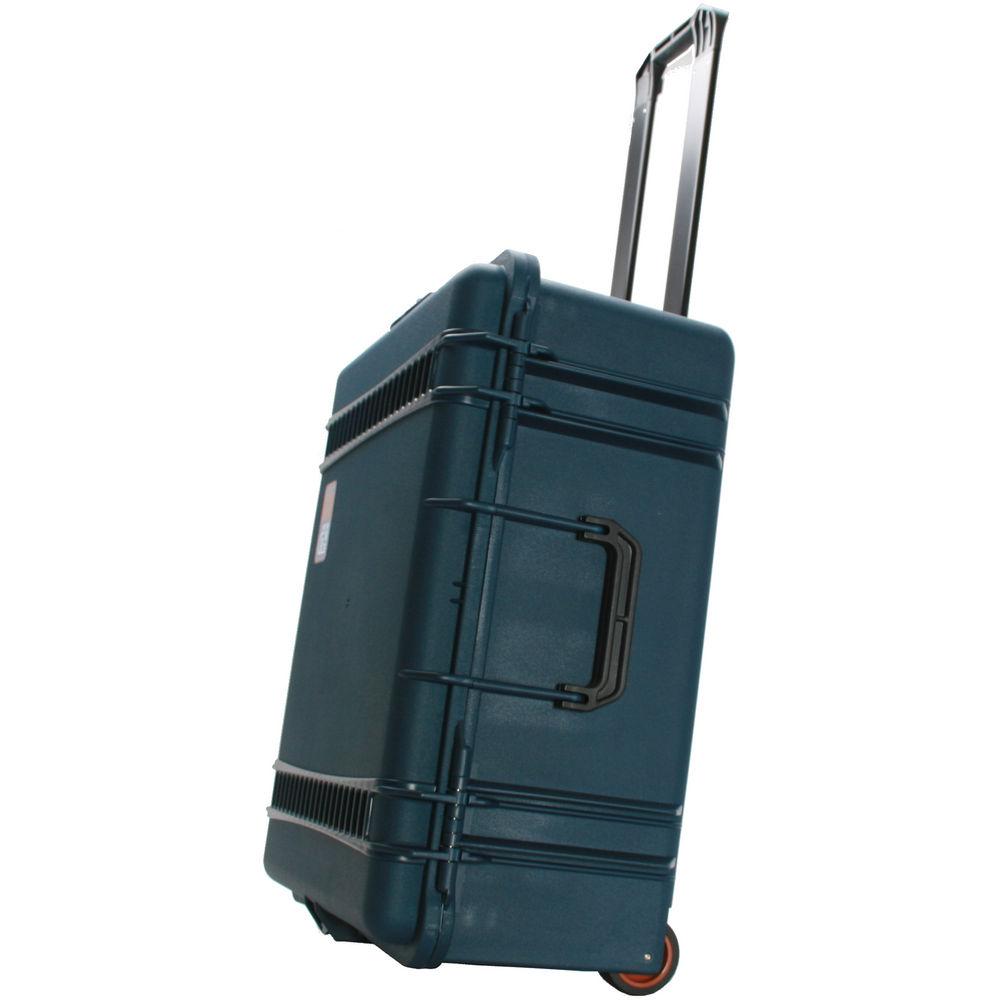 Porta Brace PB-2750ICH Backpack - Hard Case Interior System