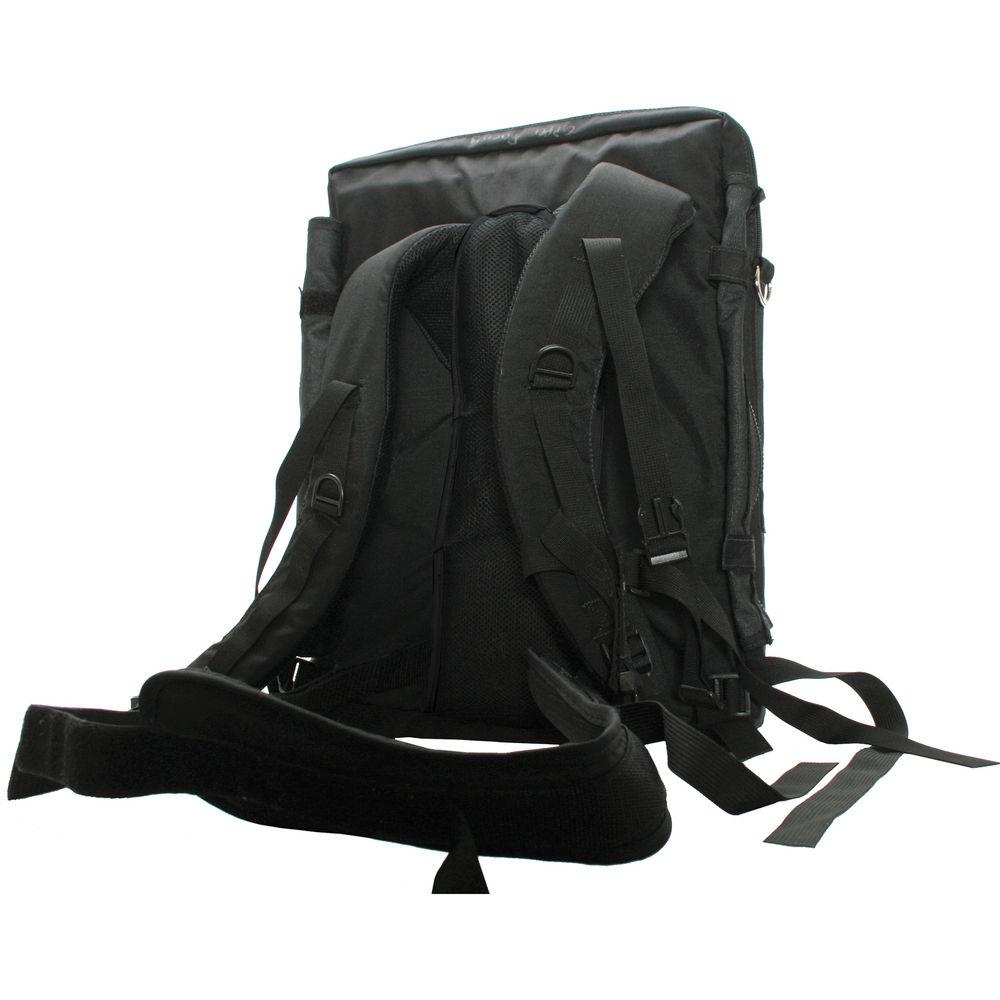 Porta Brace PB-2750ICH Backpack - Hard Case Interior System